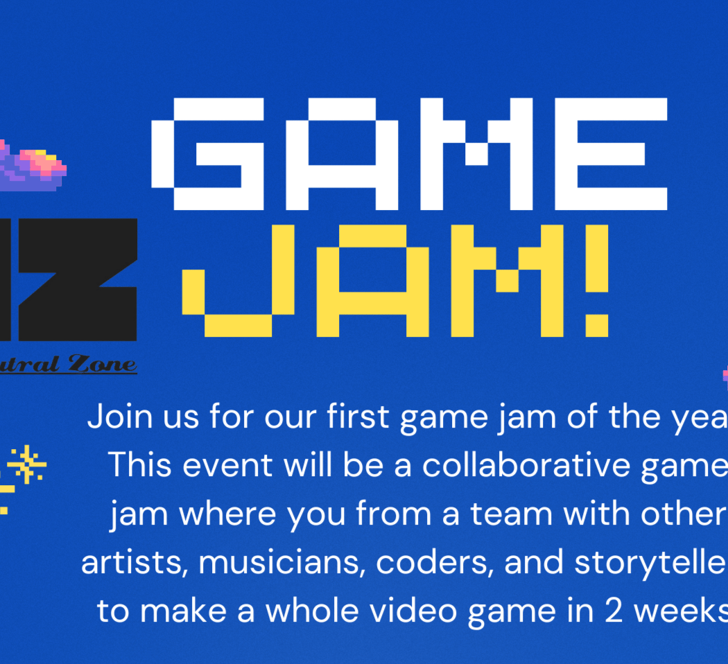 Game Jam Finale 1