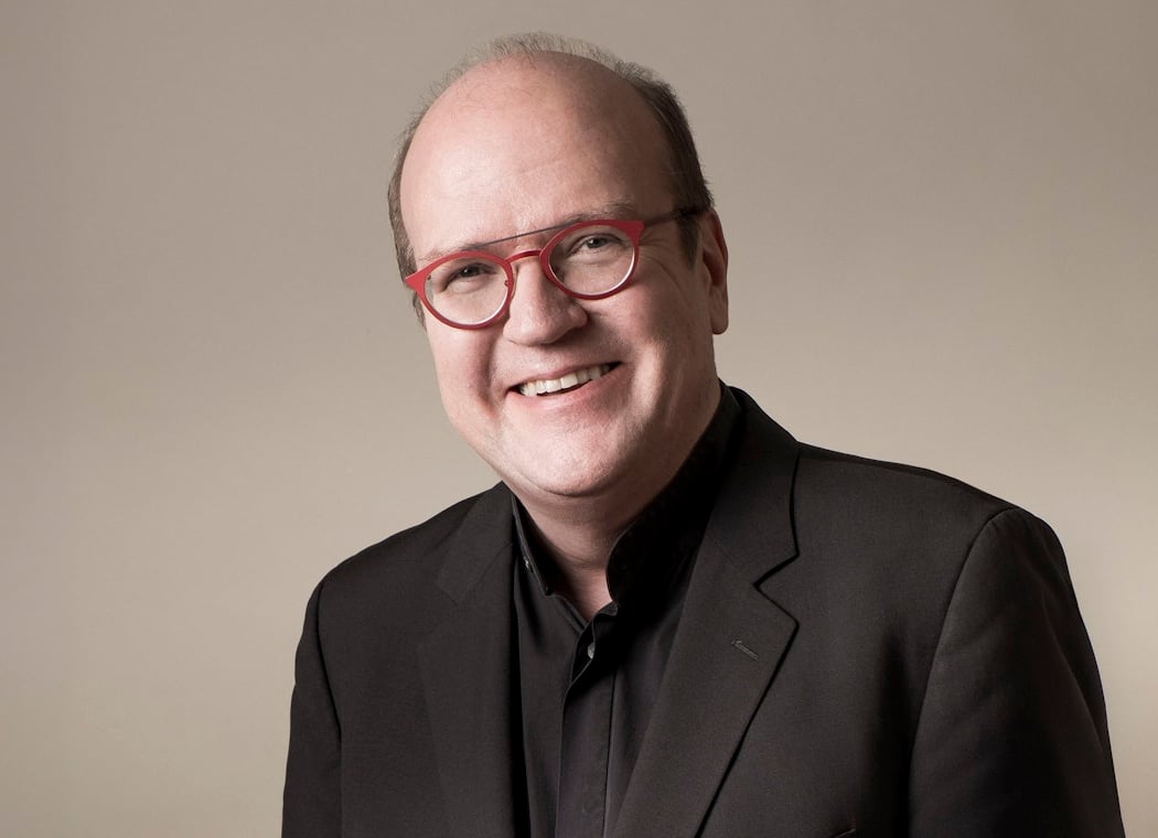 Labadie Bach’s Easter Oratorio 1