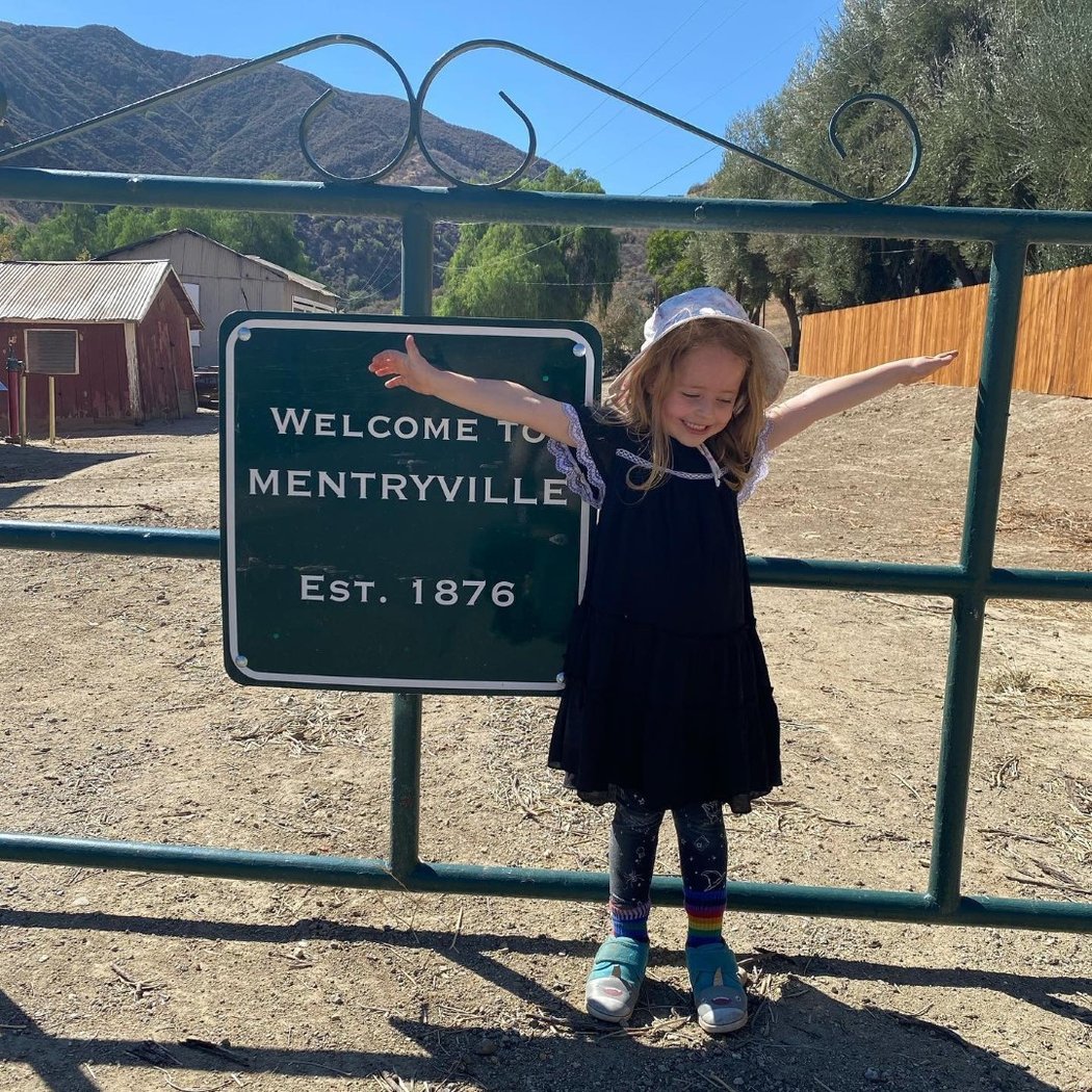 Mentryville Park 2