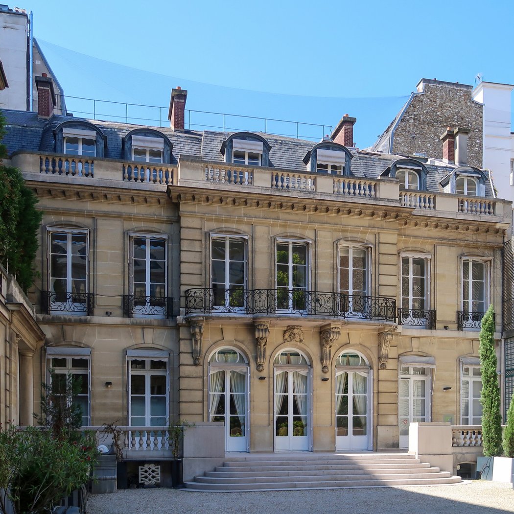 Musée de la Contrefaçon 2