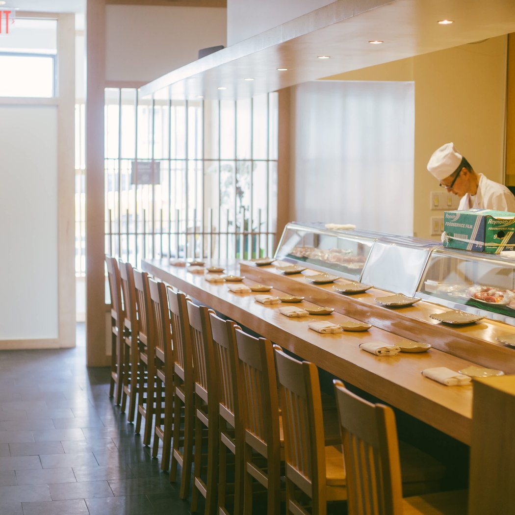 SUSHI KATSUEI 2