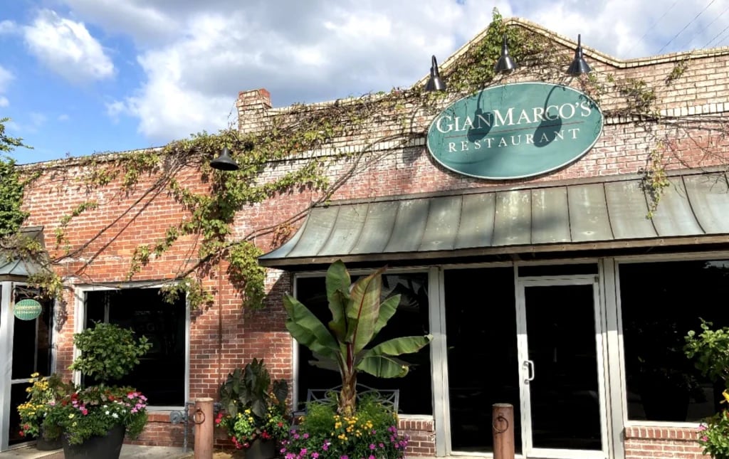 Gianmarco's Restaurant 2