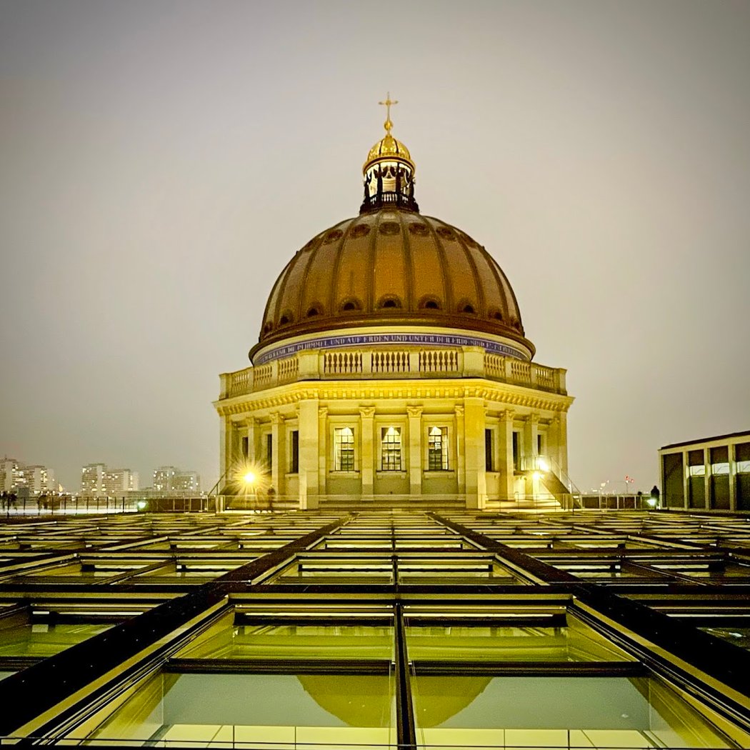 Humboldt Forum 4