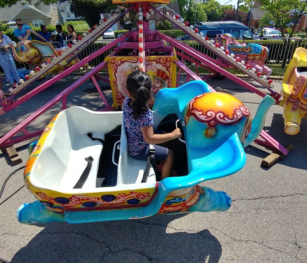Summer Fun Carnival 1