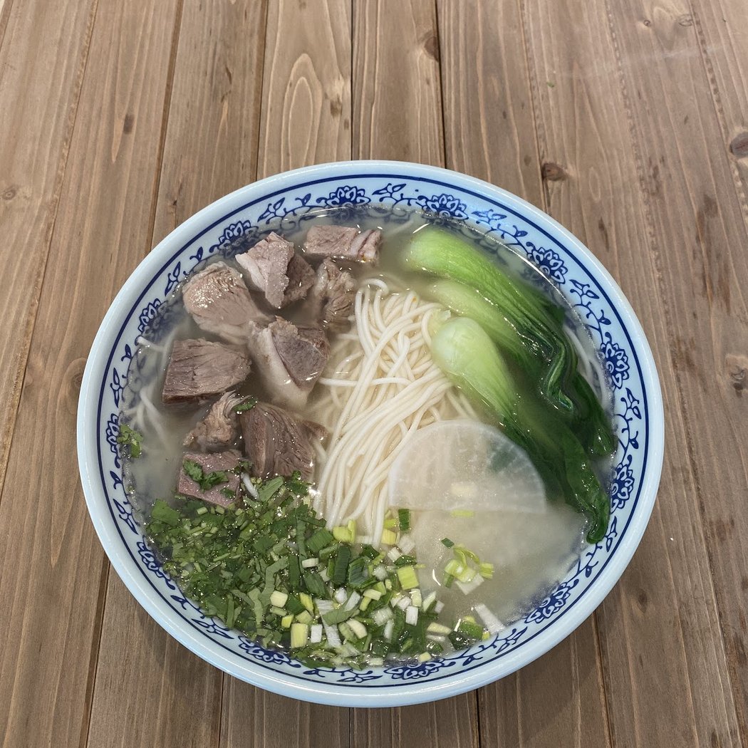 Ox 9 Lanzhou Handpulled Noodles 3