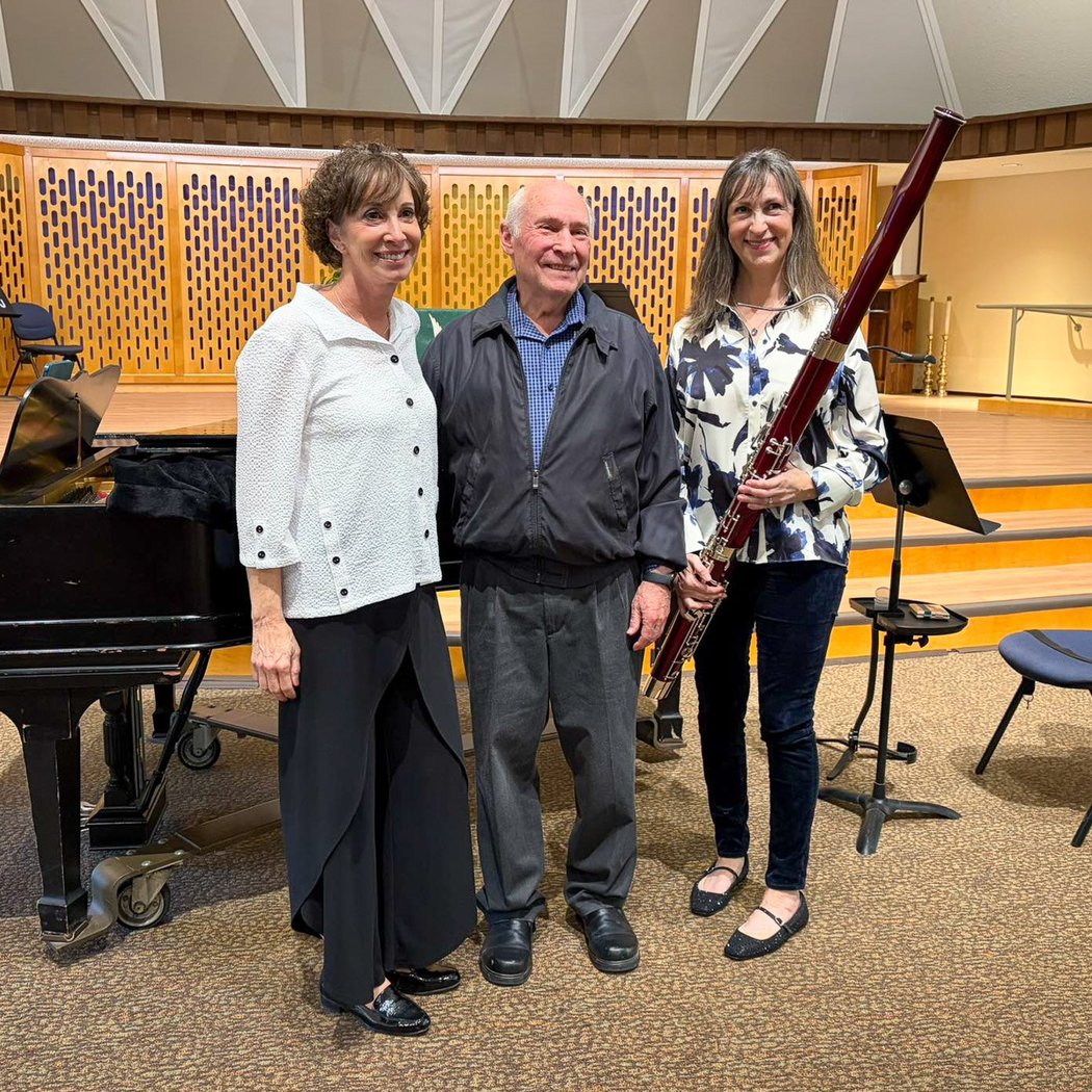 Peninsula Symphony Presents: An Afternoon of Chamber Music 2