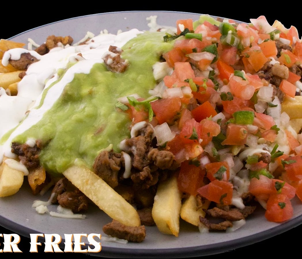 El Rancho Grande Taqueria Pleasanton 1