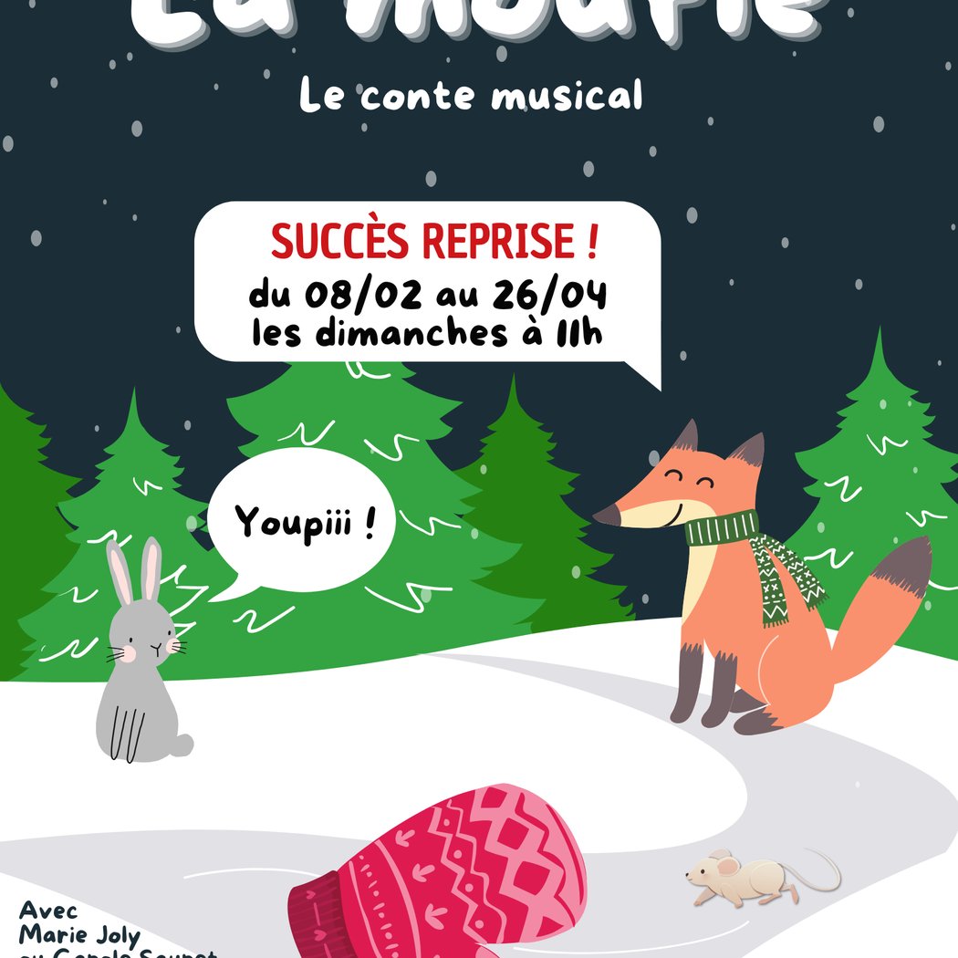 La Moufle 1