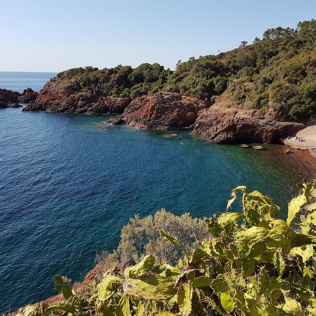 Massif des Maures 3
