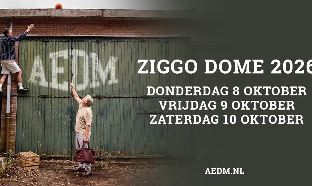 Acda en de Munnik 10 oktober 2026 1