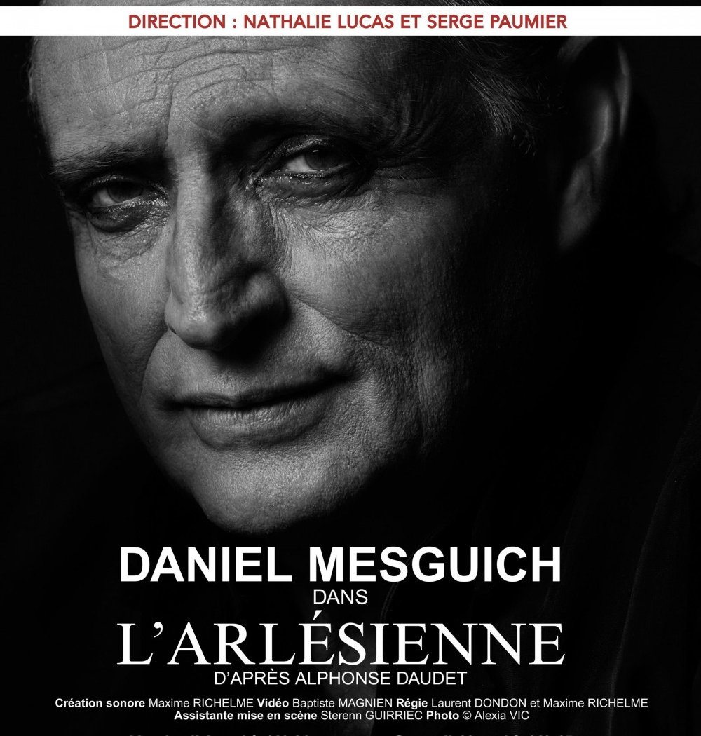 L'Arlésienne 1