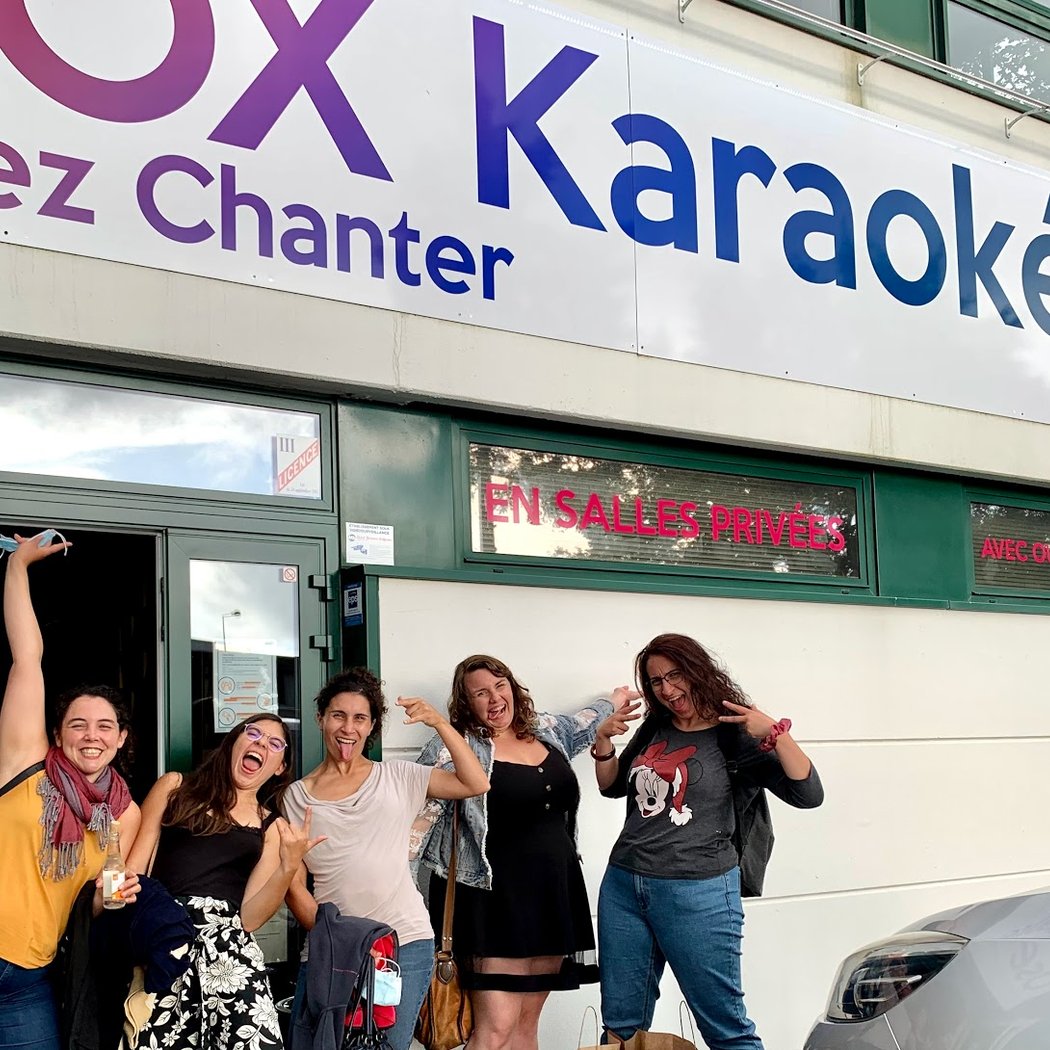 KOX Karaoké - Nantes Nord - (Fermé le dimanche et le lundi) 3