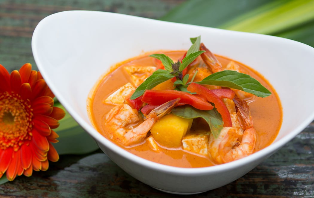 Thai House Express Restaurant 1