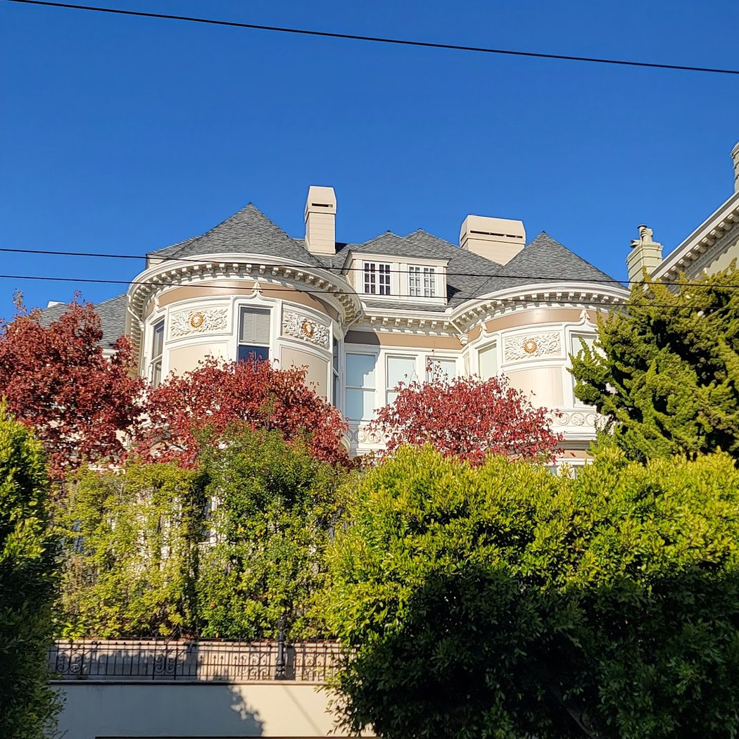 Chambers Mansion 2