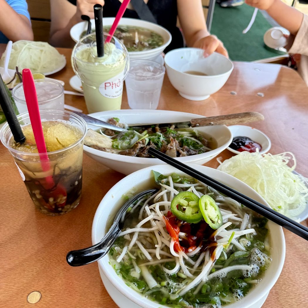 Pho Papa 3
