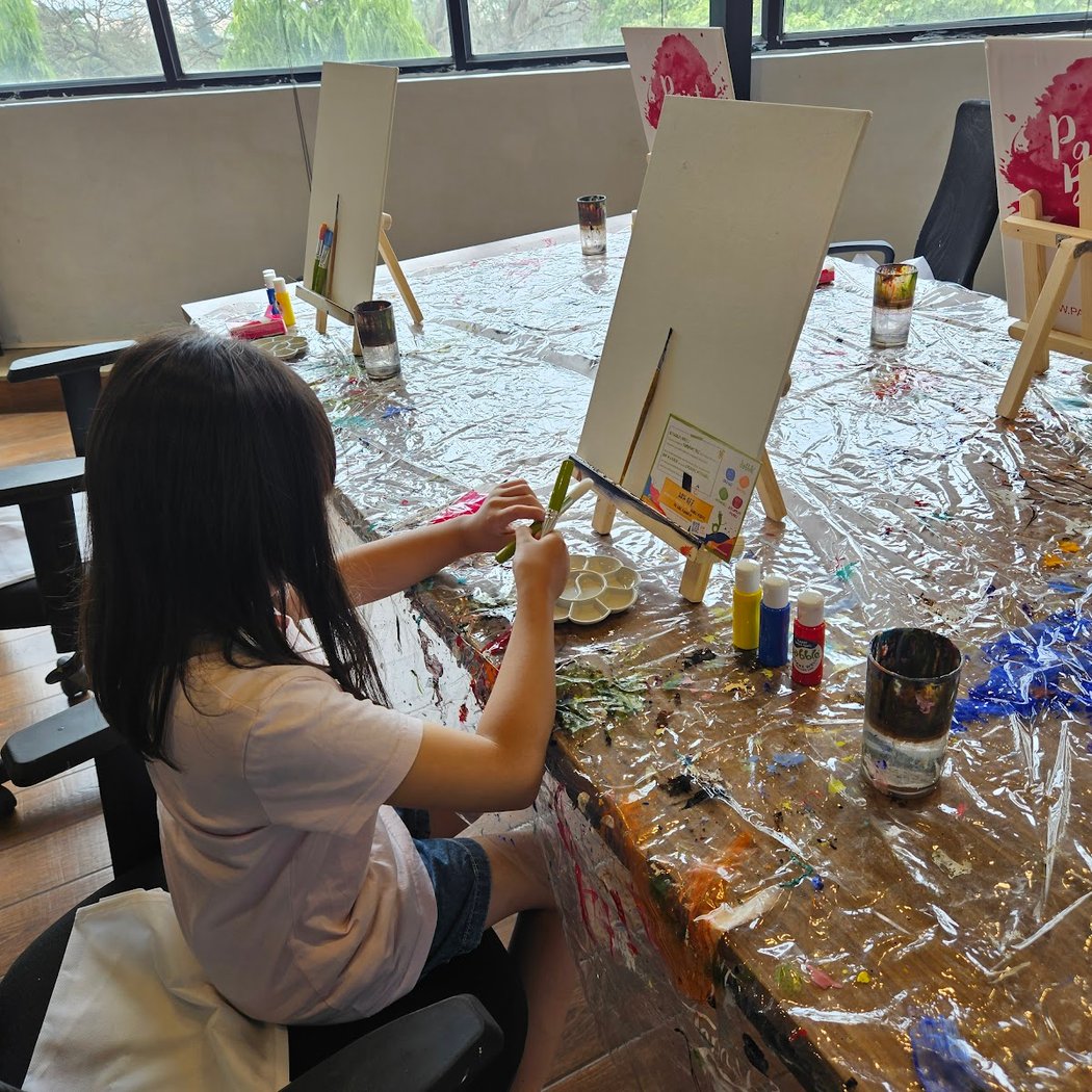 Paint Bar 3