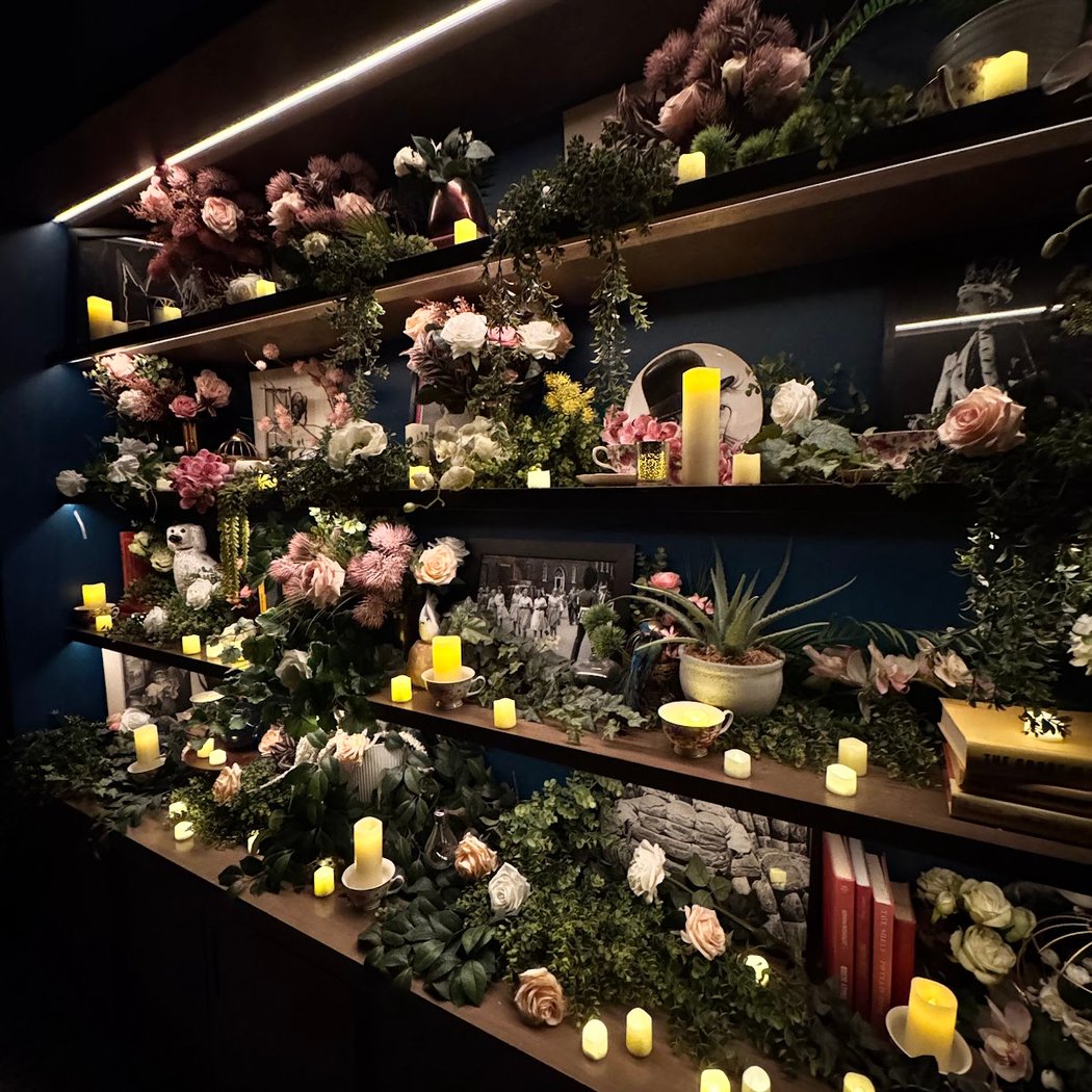 Rose Room 2