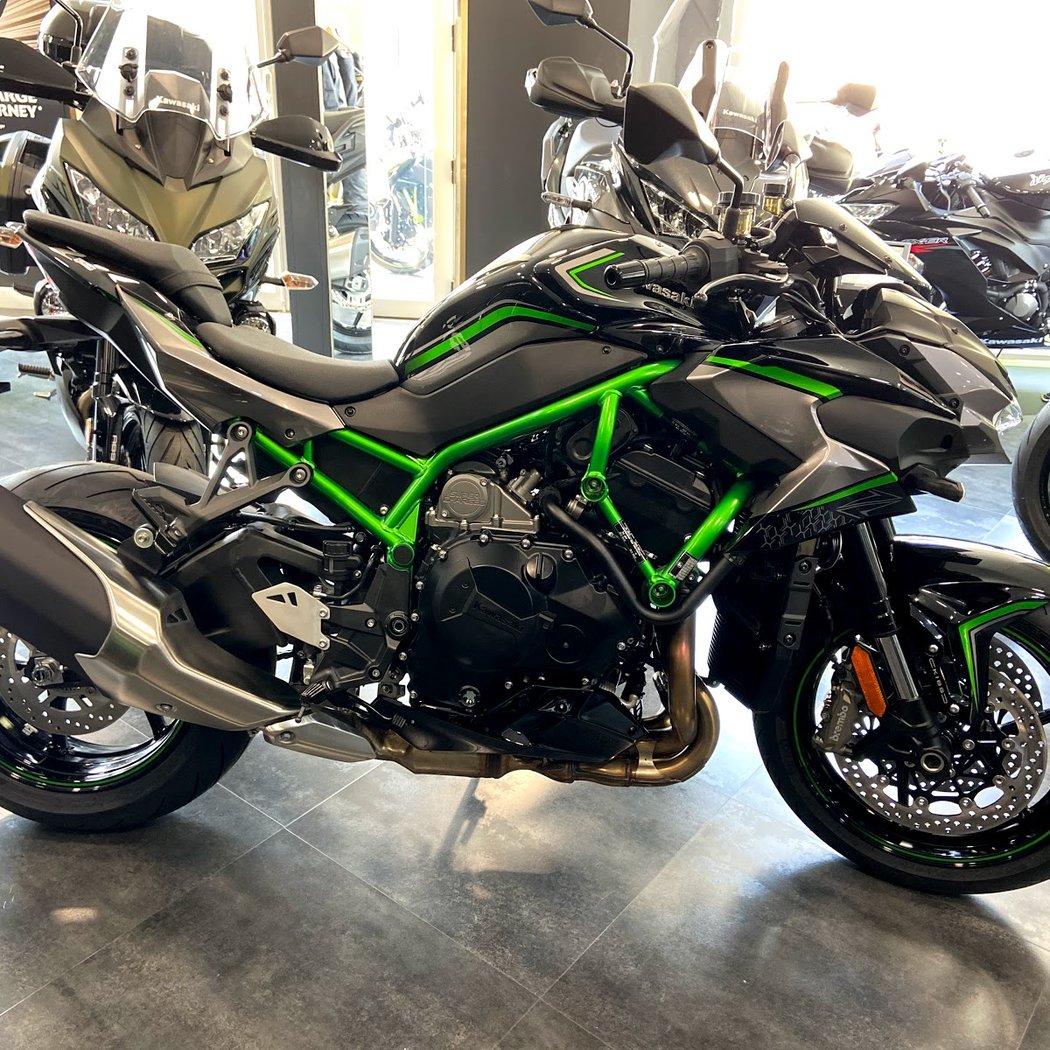 Yohann Moto Sport 3