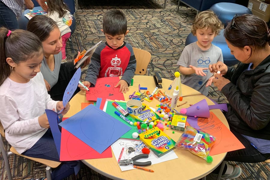 Toddler Playgroup 3