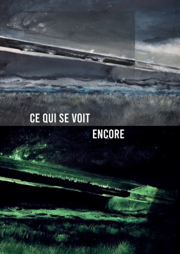 Ce qui se voit encore 1