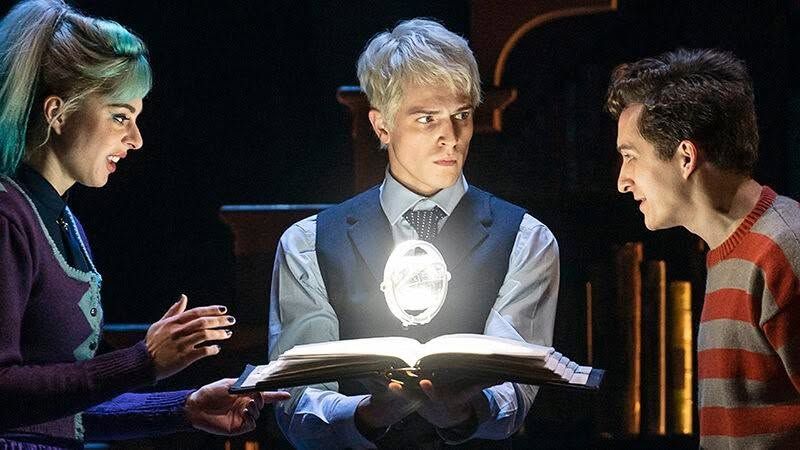 Harry Potter and The Cursed Child