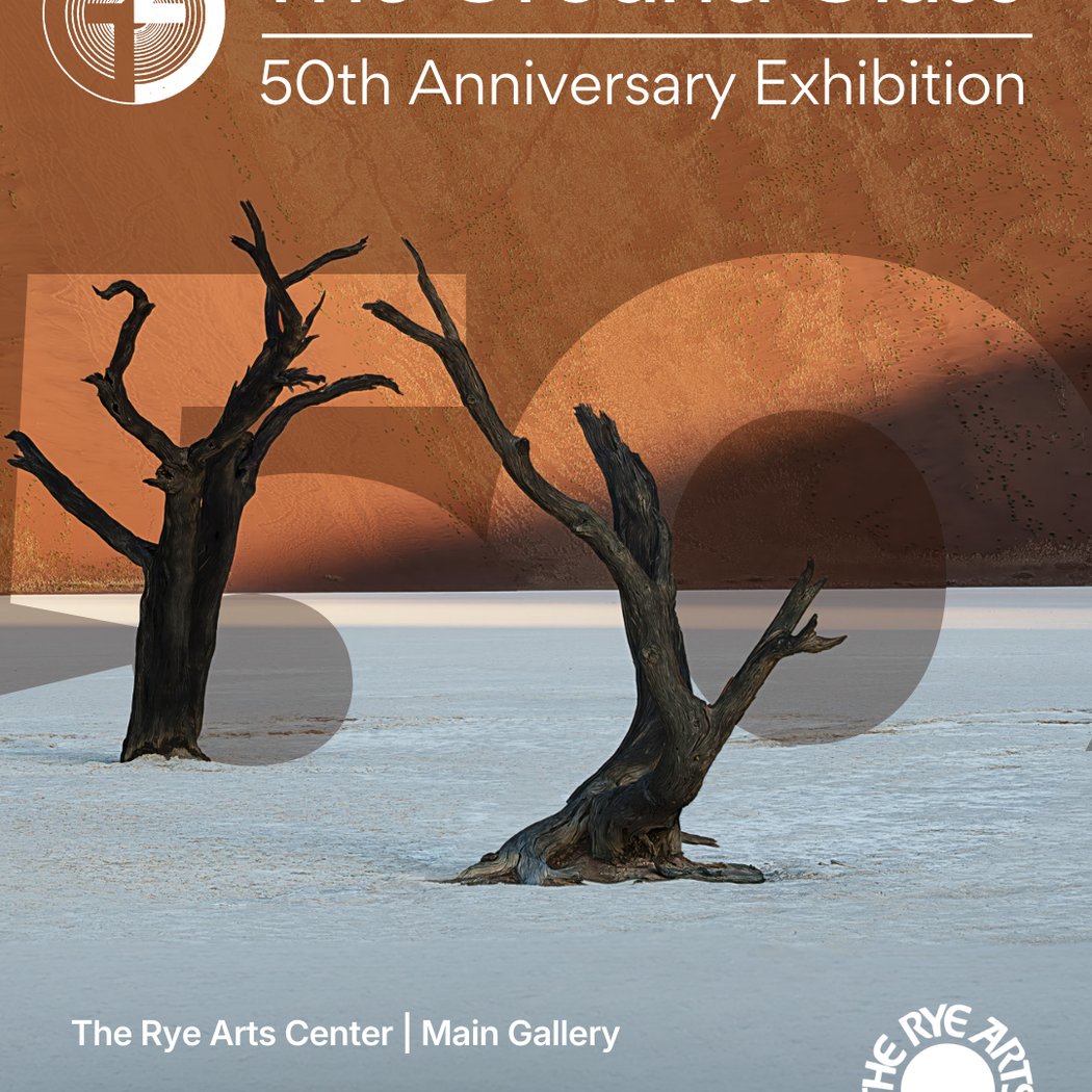 The Ground Glass 50th Anniversary Photography Exhibition 1