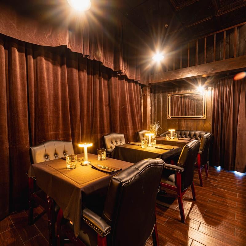 Baxters Restaurant & Bar 2