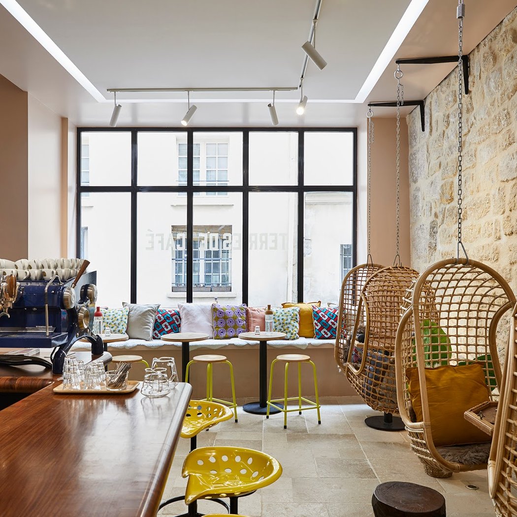 Terres de Café 2