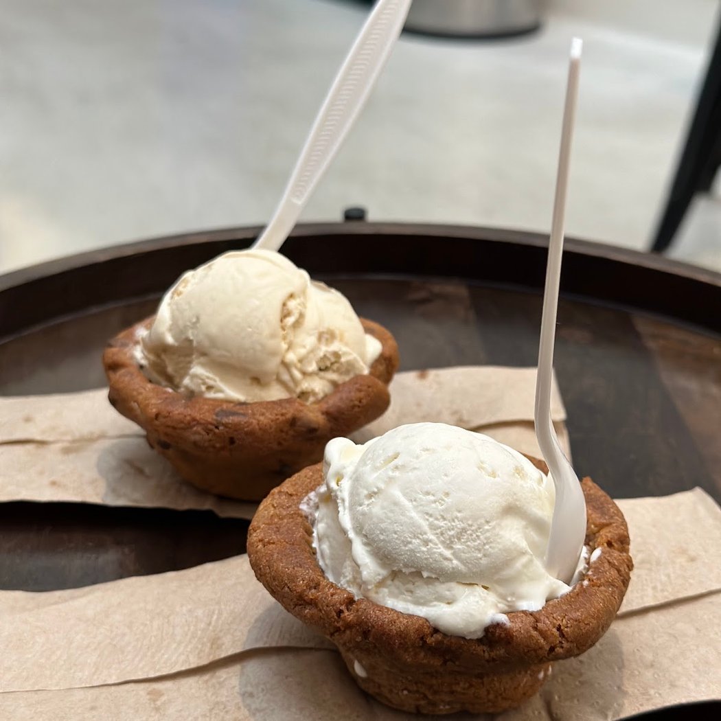 Over The Moon Creamery 2