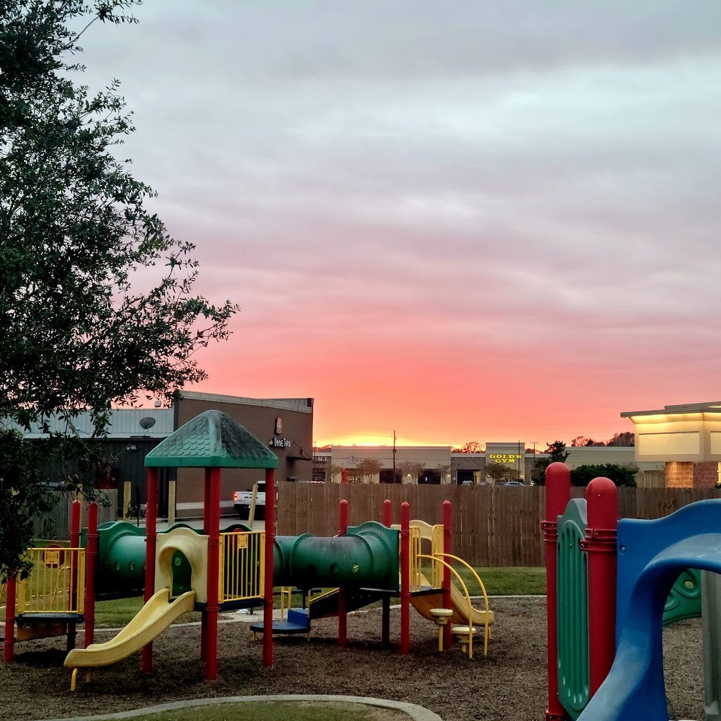 Oak Grove Community Center & Playground 3