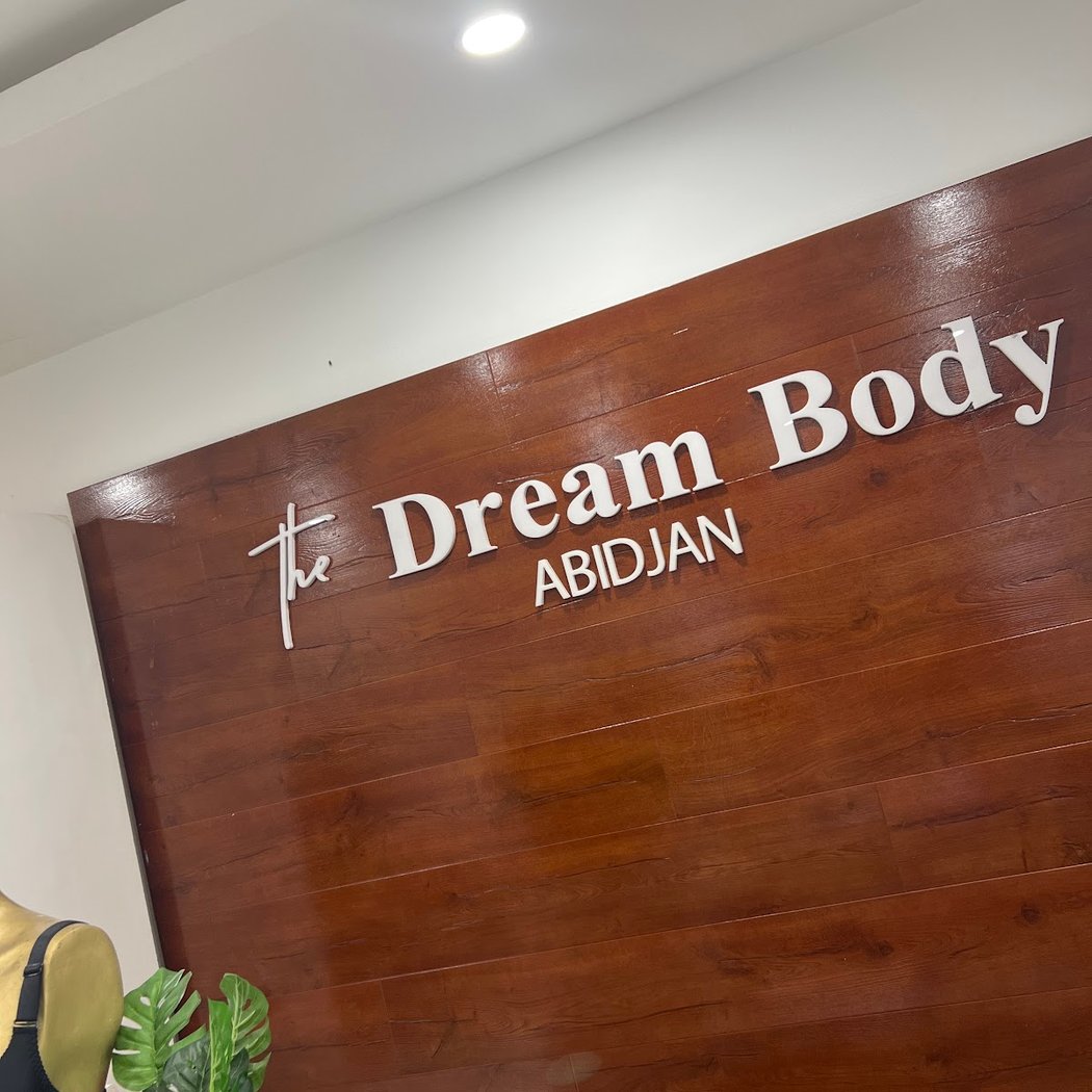 The Dream Body 3