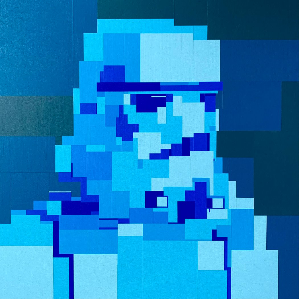 Silver Screen 1
