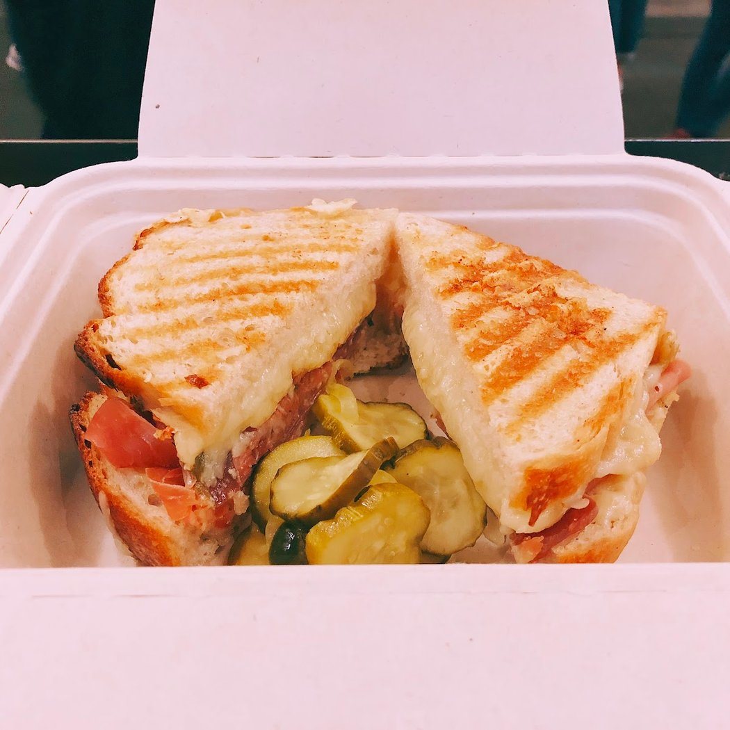 Cowgirl Creamery Sidekick Cafe & Milk Bar (In-Store, Pickup, and Delivery) 2