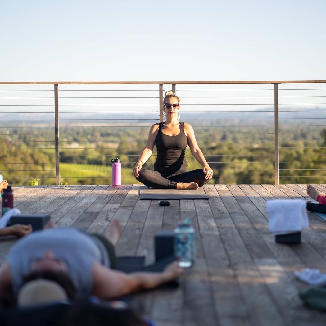Samadhi Sanctuary Wellness 1