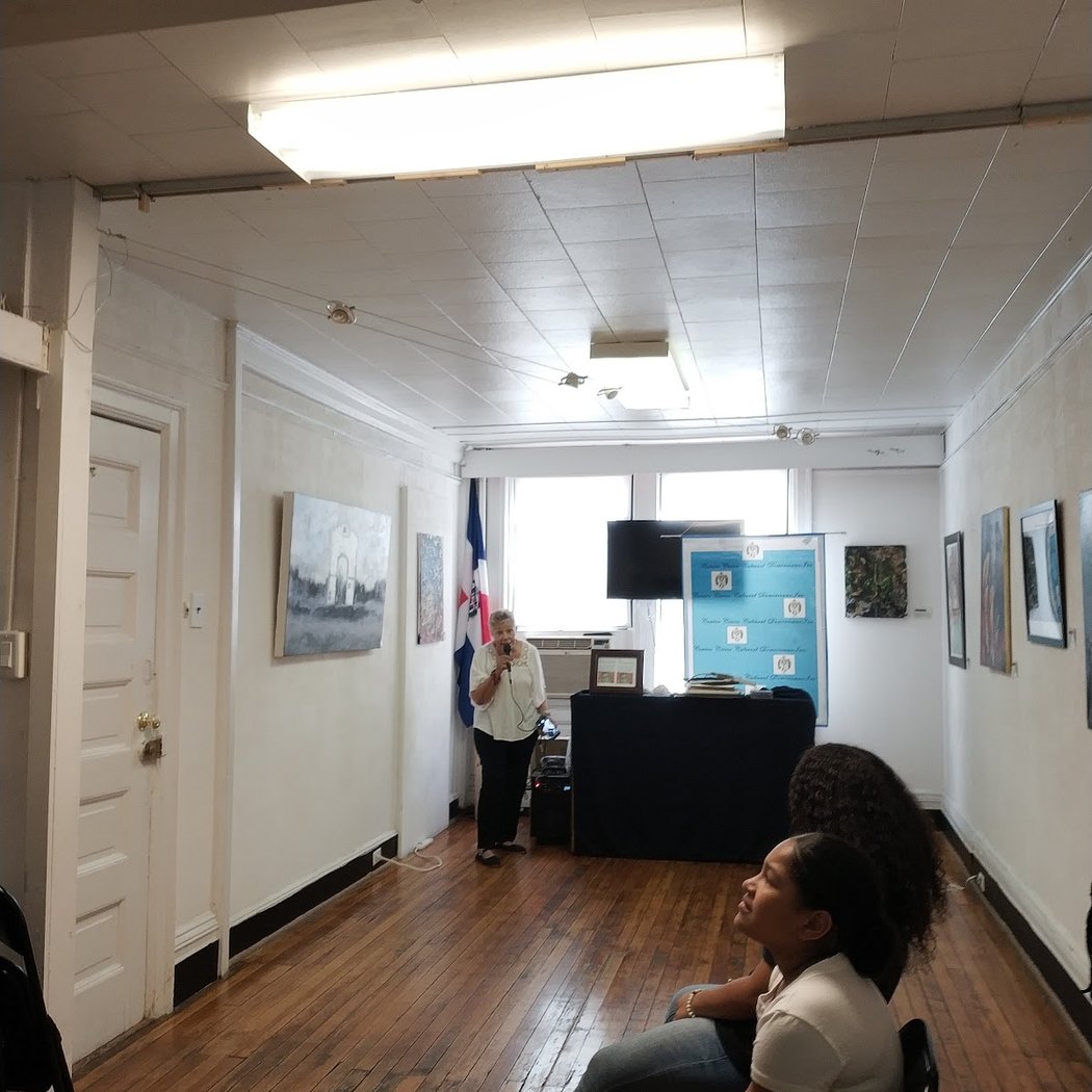 Centro Civico Cultural Dominicano Inc 2