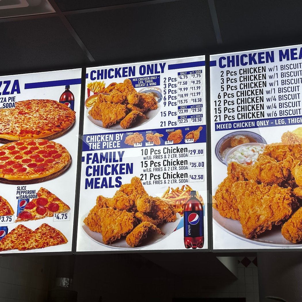 Palace Grill 2