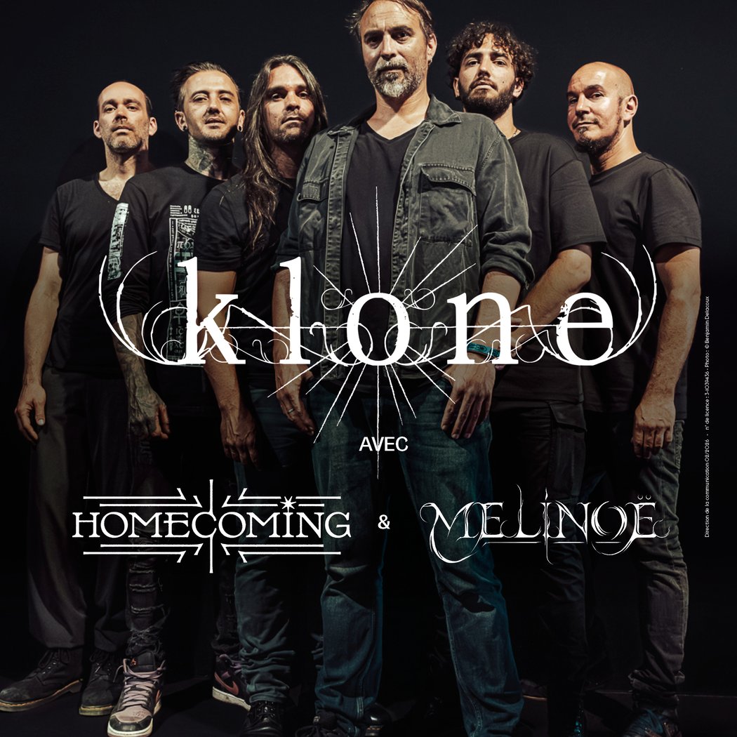 Klone, Homecoming et Mélinoë 1