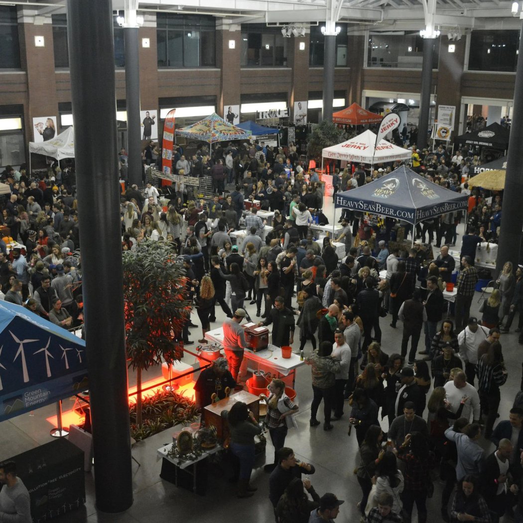 NYC Beer Week 2