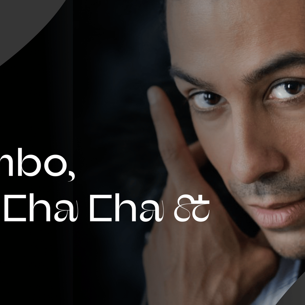 Frankie Martinez Mambo, Cha Cha Cha, Son Workshop 1