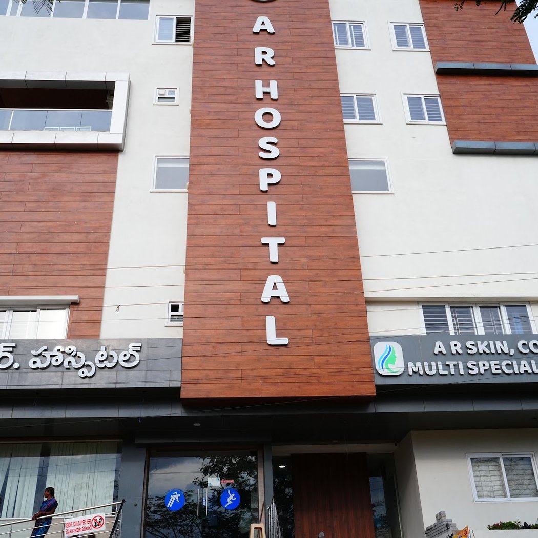 Dr. Karthik Reddy, Consultant Neurologist is available 2