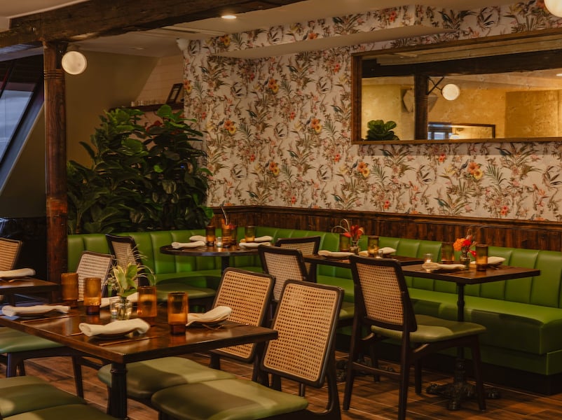 Jerk House Caribbean Restaurant 2