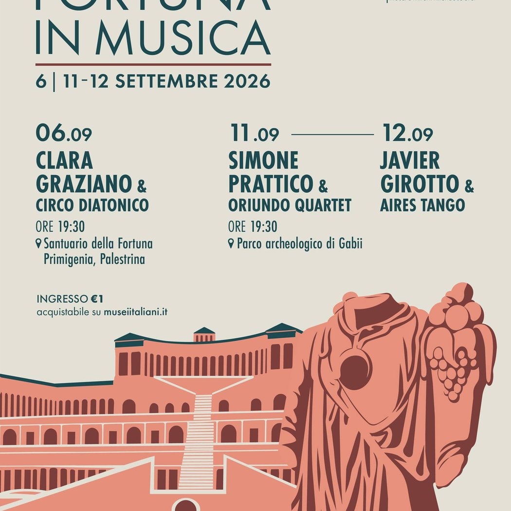 Simone Prattico & Oriundo Quartet 1