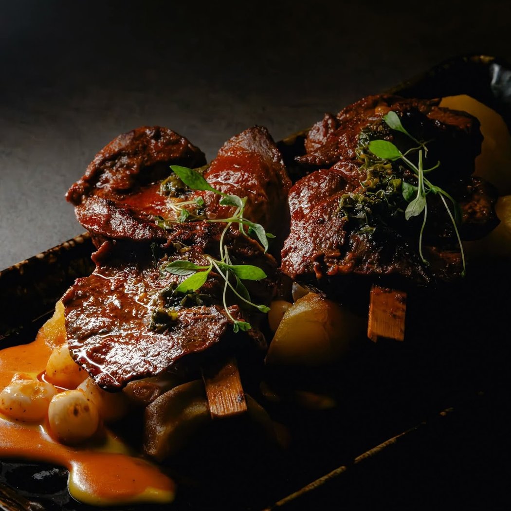 Sevi Ristorante