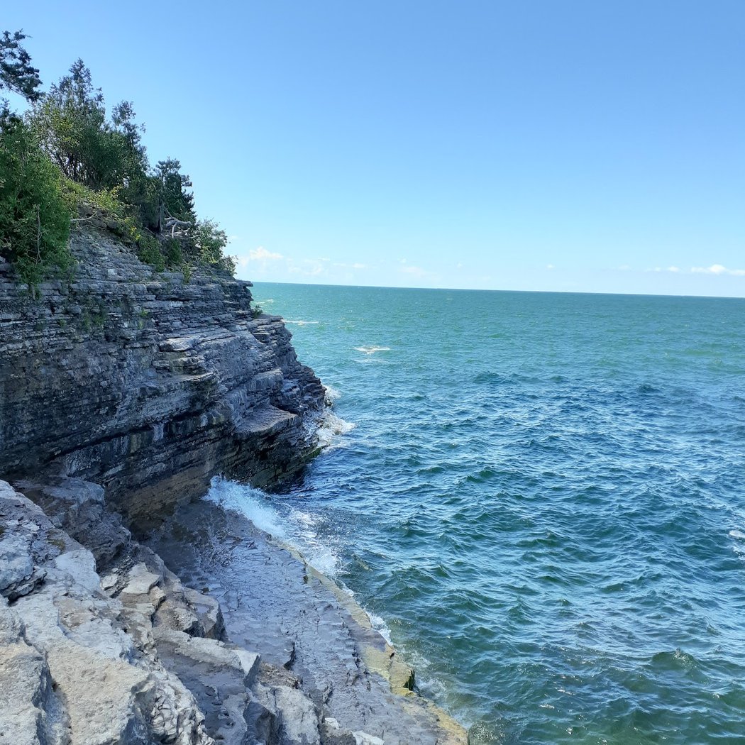 Robert G. Wehle State Park 3