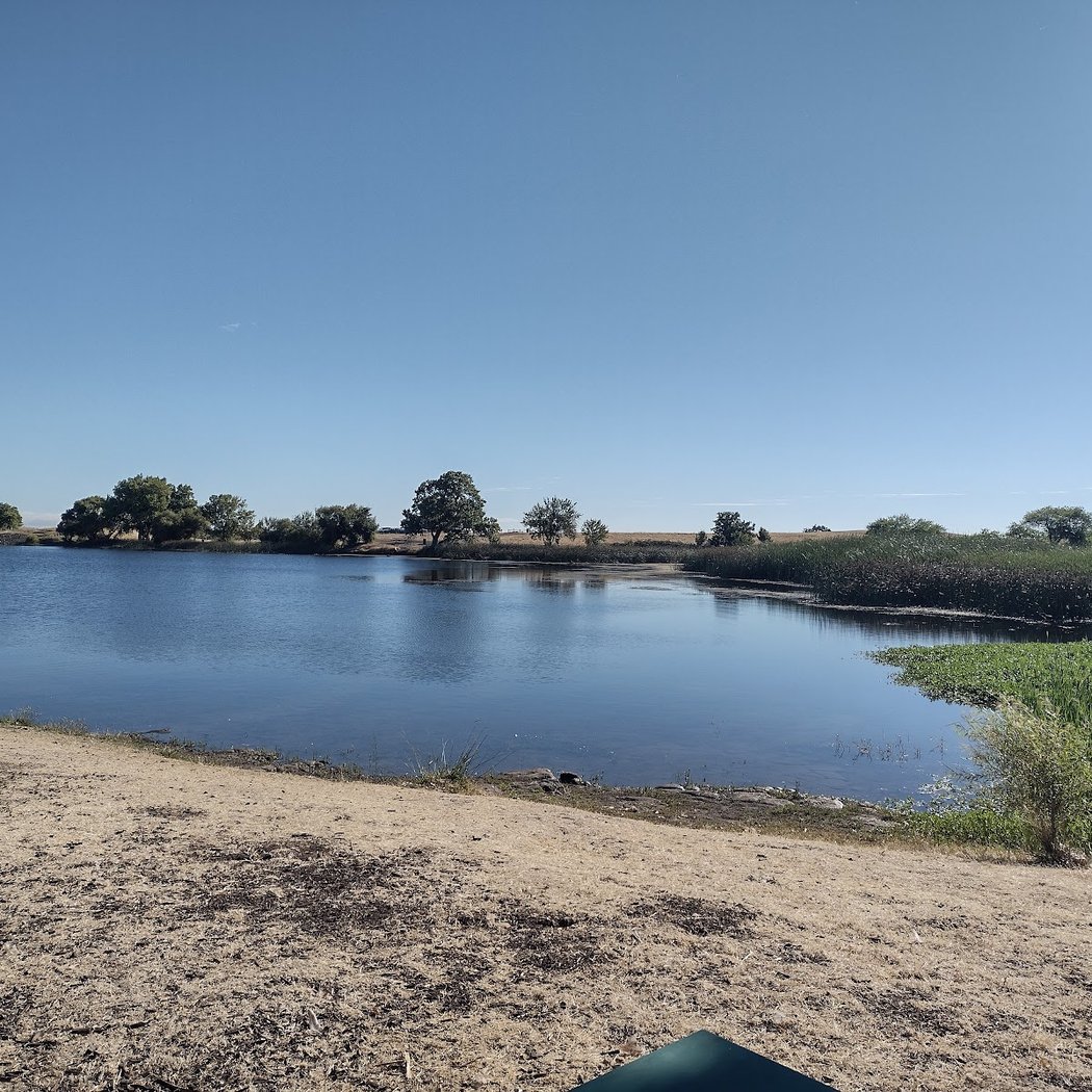 Contra Loma Reservoir 2