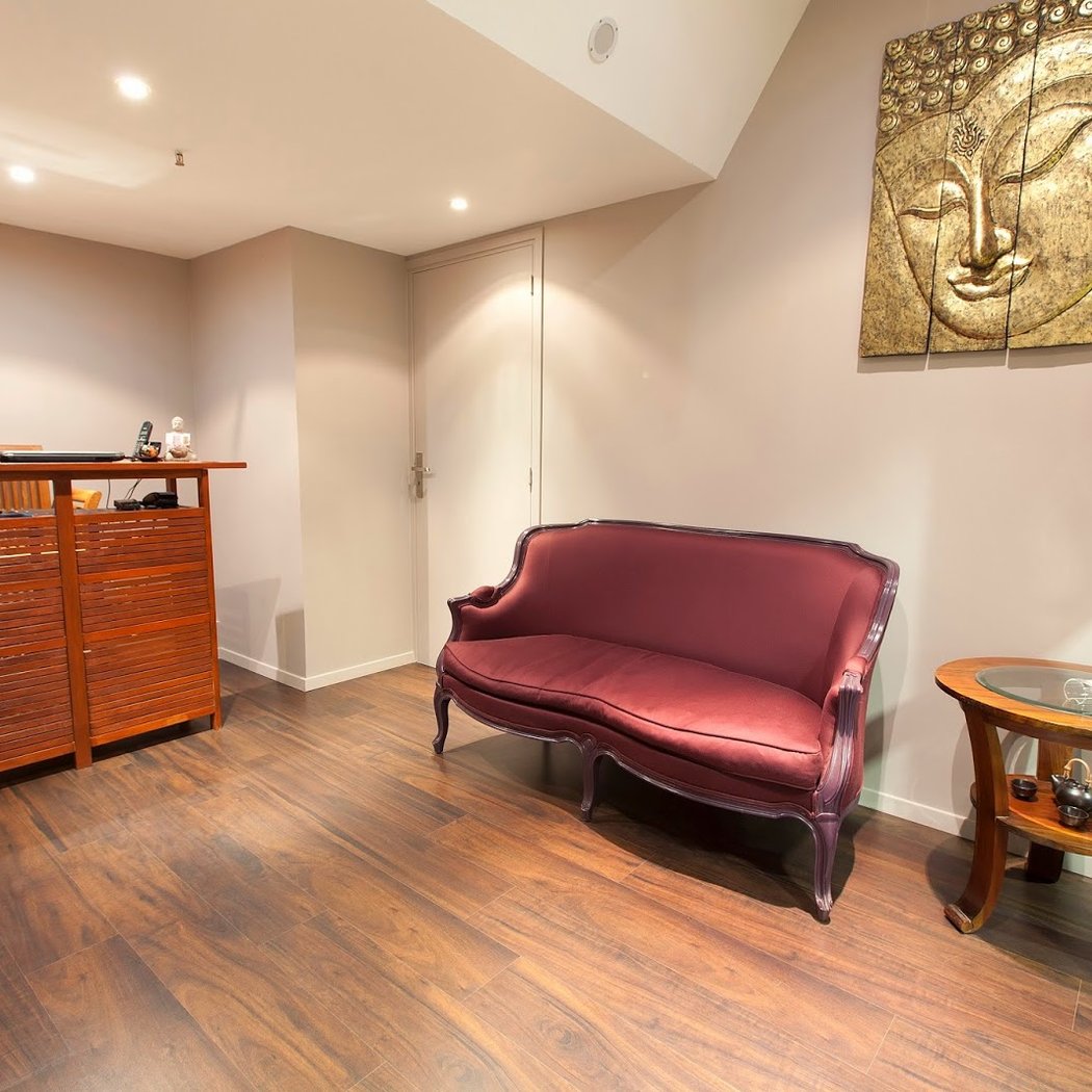 Lok Siam Spa Alésia - Massage Thaï Traditionnel 2