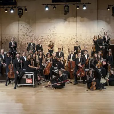Festival Classique au Vert 3