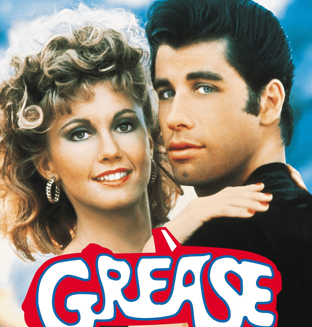 Grease Sing-Along 1