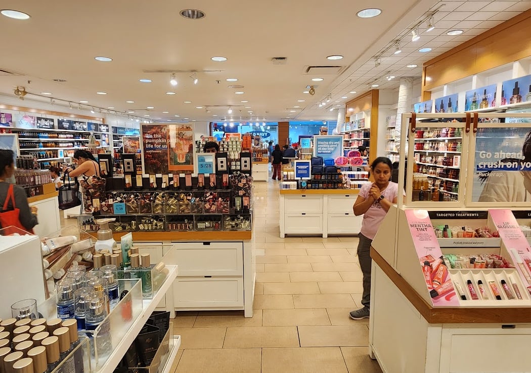 The Great Mall Milpitas Outlet 1