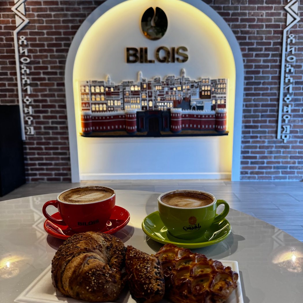 Bilqis Coffee 2